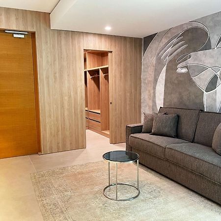 סן פוקה Posia Retreat & Spa Una Esperienze מראה חיצוני תמונה