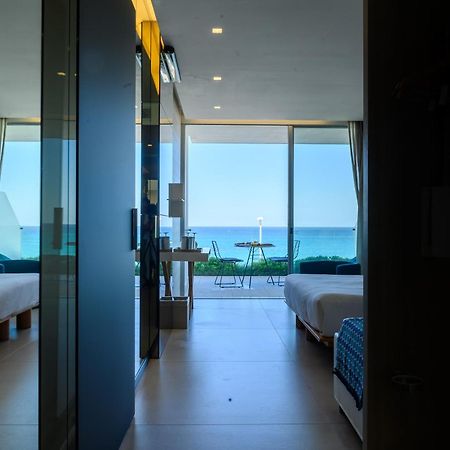 סן פוקה Posia Retreat & Spa Una Esperienze מראה חיצוני תמונה