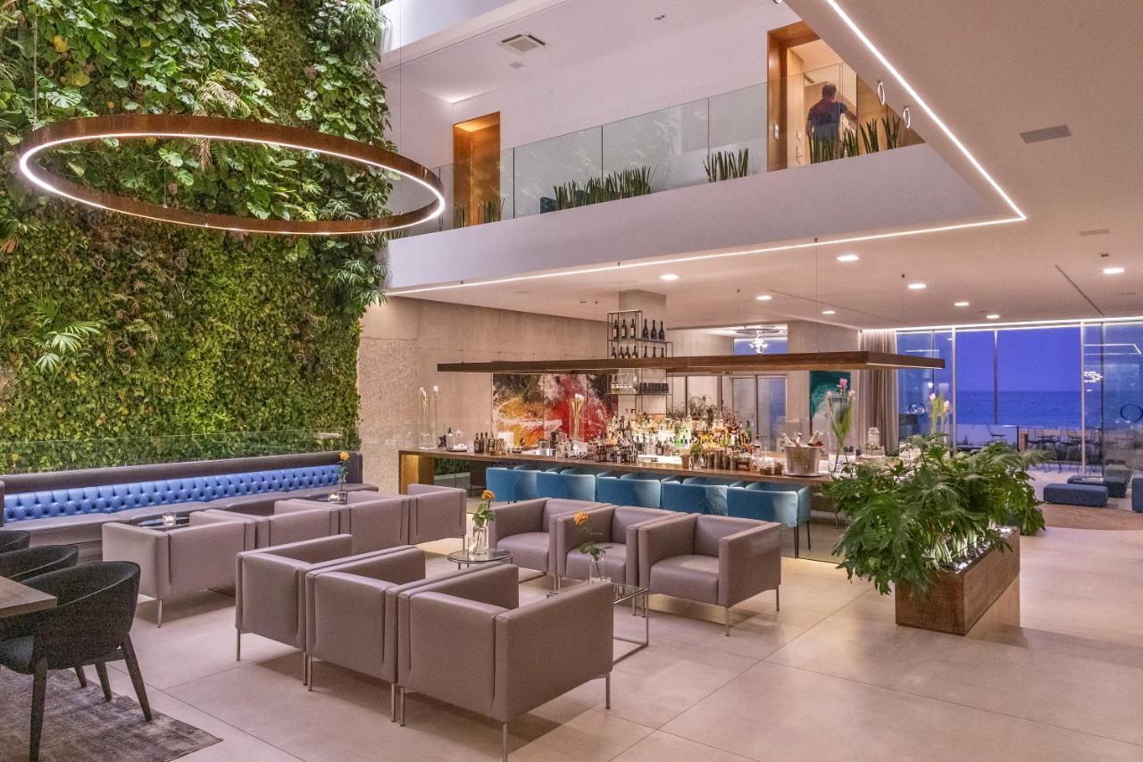 סן פוקה Posia Retreat & Spa Una Esperienze מראה חיצוני תמונה