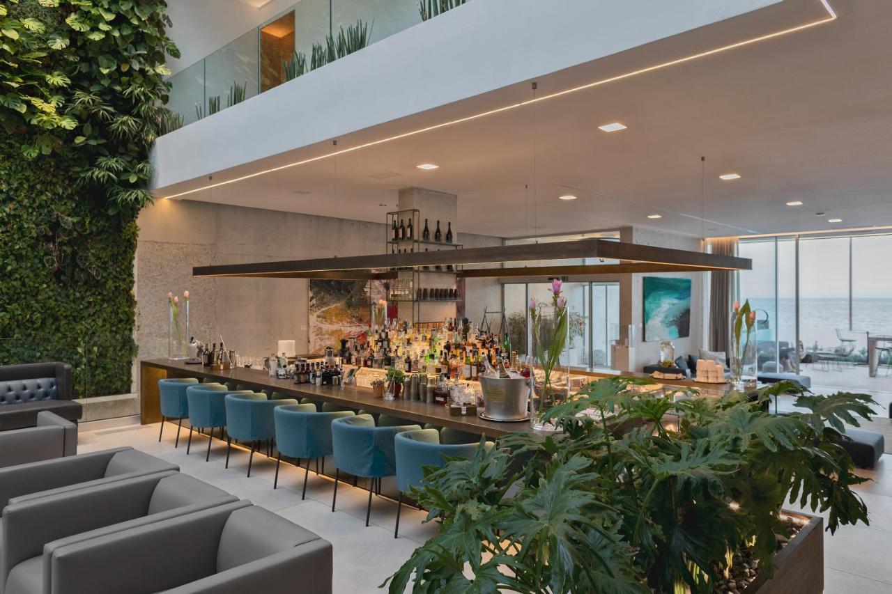 סן פוקה Posia Retreat & Spa Una Esperienze מראה חיצוני תמונה
