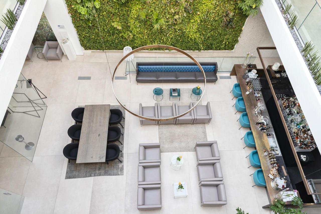 סן פוקה Posia Retreat & Spa Una Esperienze מראה חיצוני תמונה