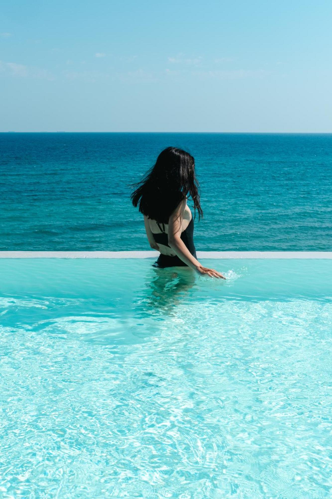סן פוקה Posia Retreat & Spa Una Esperienze מראה חיצוני תמונה