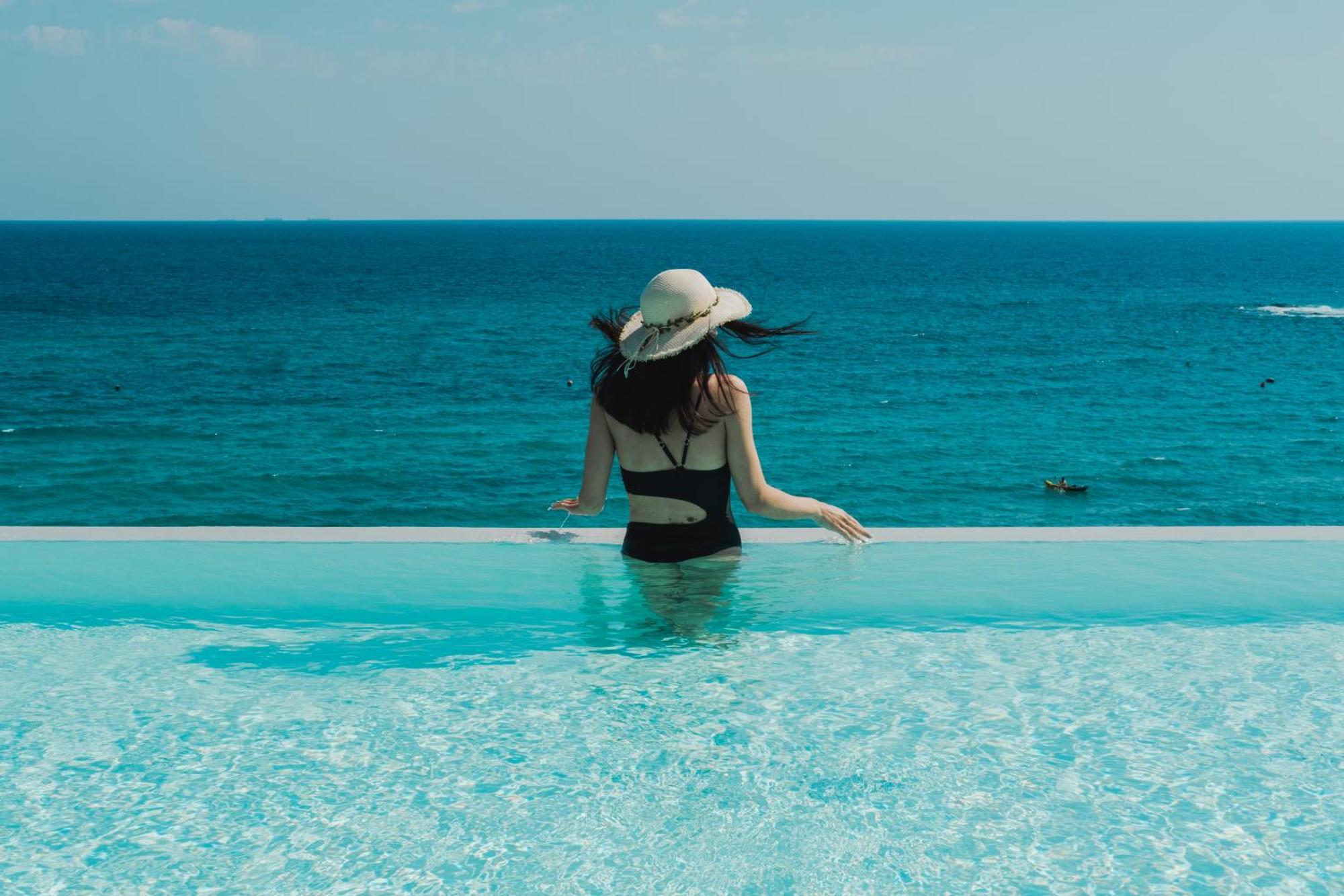 סן פוקה Posia Retreat & Spa Una Esperienze מראה חיצוני תמונה