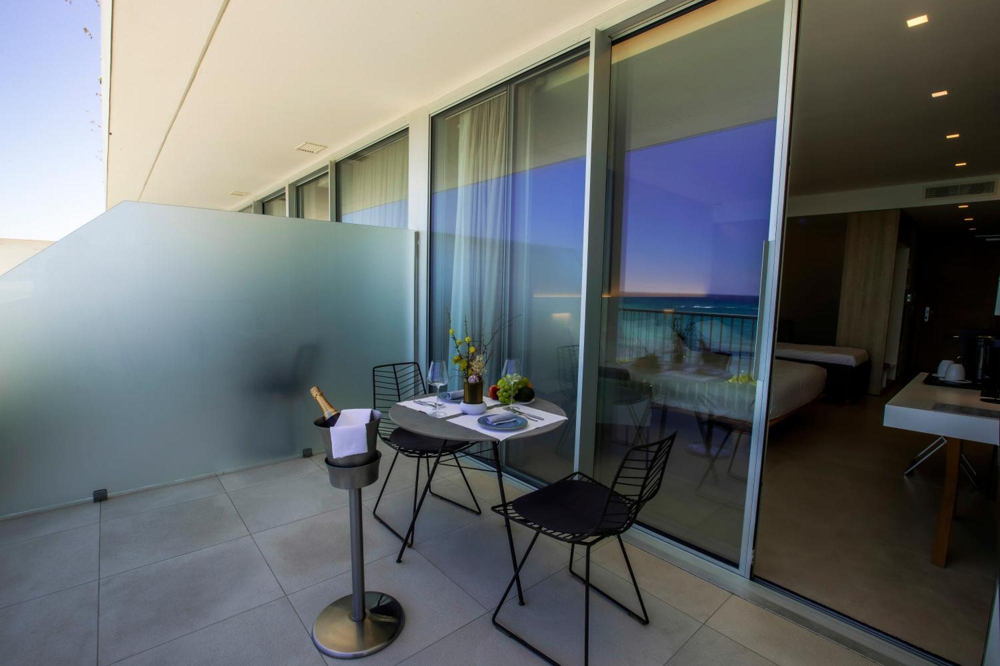 סן פוקה Posia Retreat & Spa Una Esperienze מראה חיצוני תמונה
