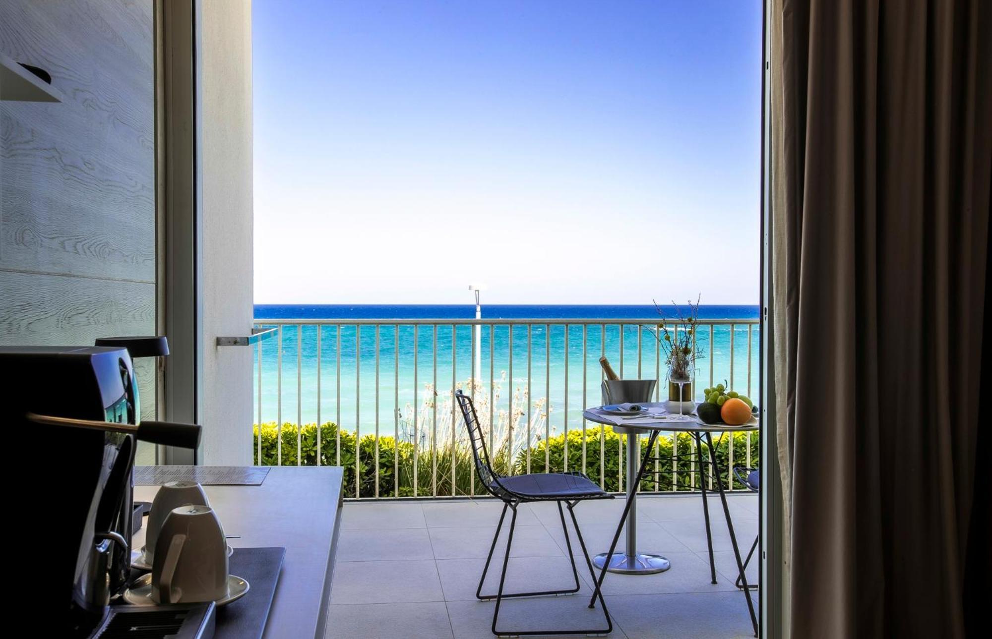 סן פוקה Posia Retreat & Spa Una Esperienze מראה חיצוני תמונה