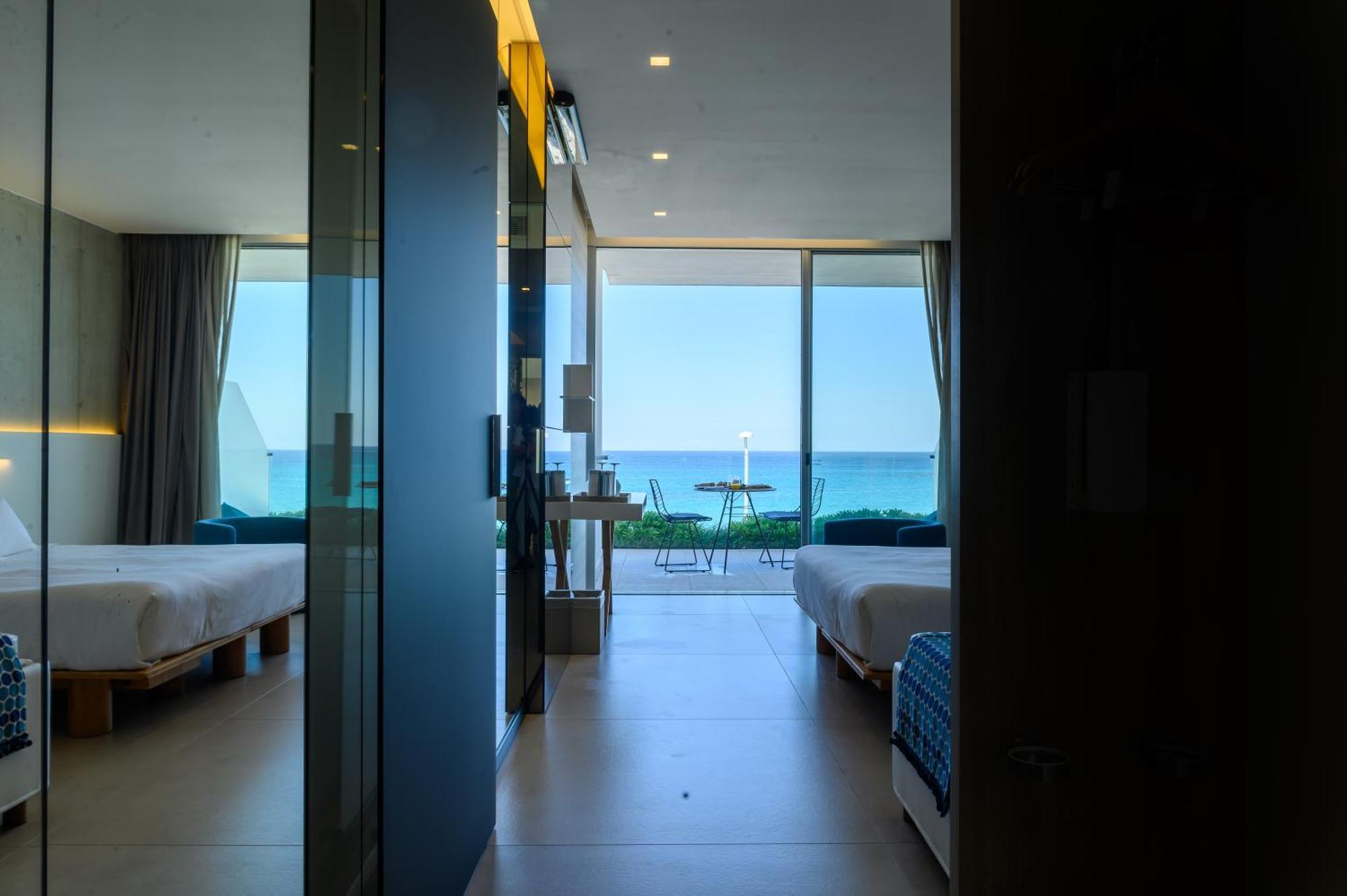 סן פוקה Posia Retreat & Spa Una Esperienze מראה חיצוני תמונה