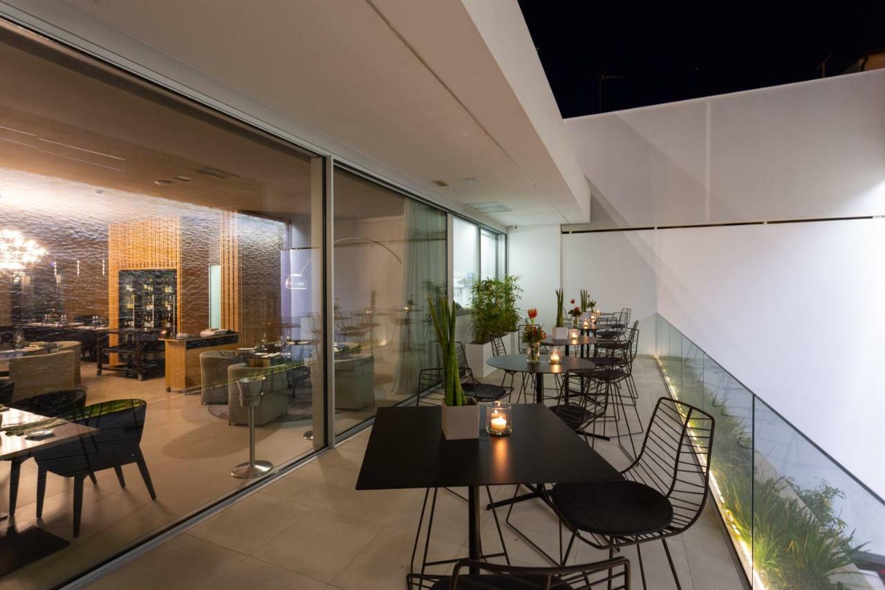סן פוקה Posia Retreat & Spa Una Esperienze מראה חיצוני תמונה