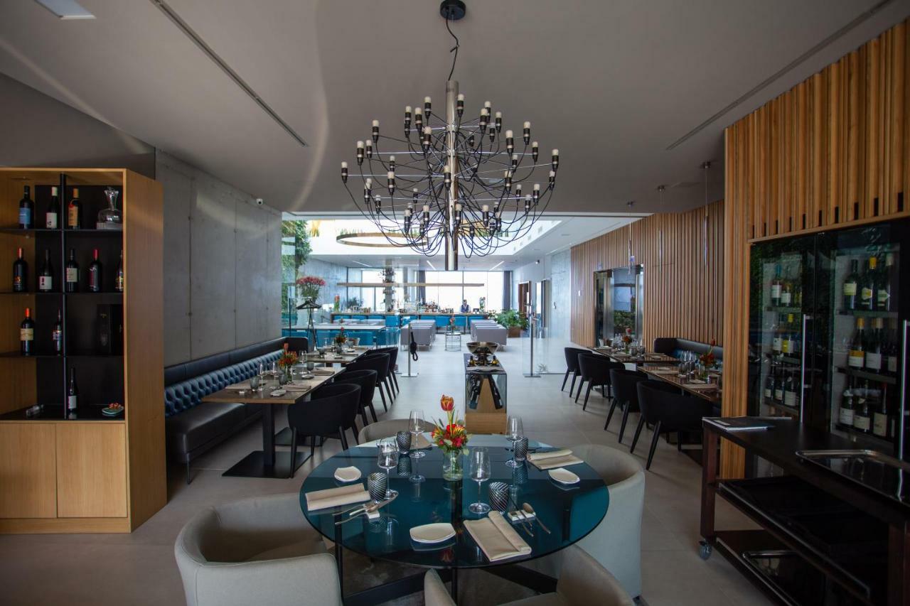 סן פוקה Posia Retreat & Spa Una Esperienze מראה חיצוני תמונה