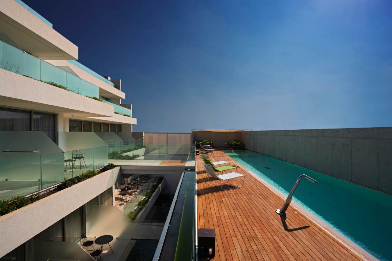 סן פוקה Posia Retreat & Spa Una Esperienze מראה חיצוני תמונה
