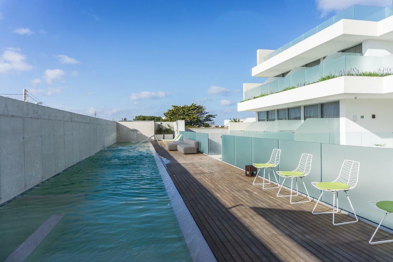 סן פוקה Posia Retreat & Spa Una Esperienze מראה חיצוני תמונה