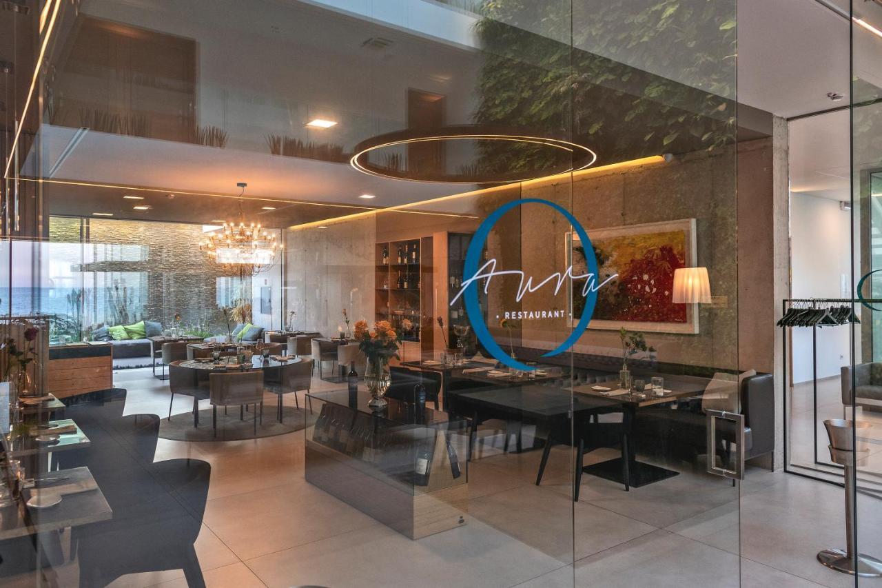 סן פוקה Posia Retreat & Spa Una Esperienze מראה חיצוני תמונה