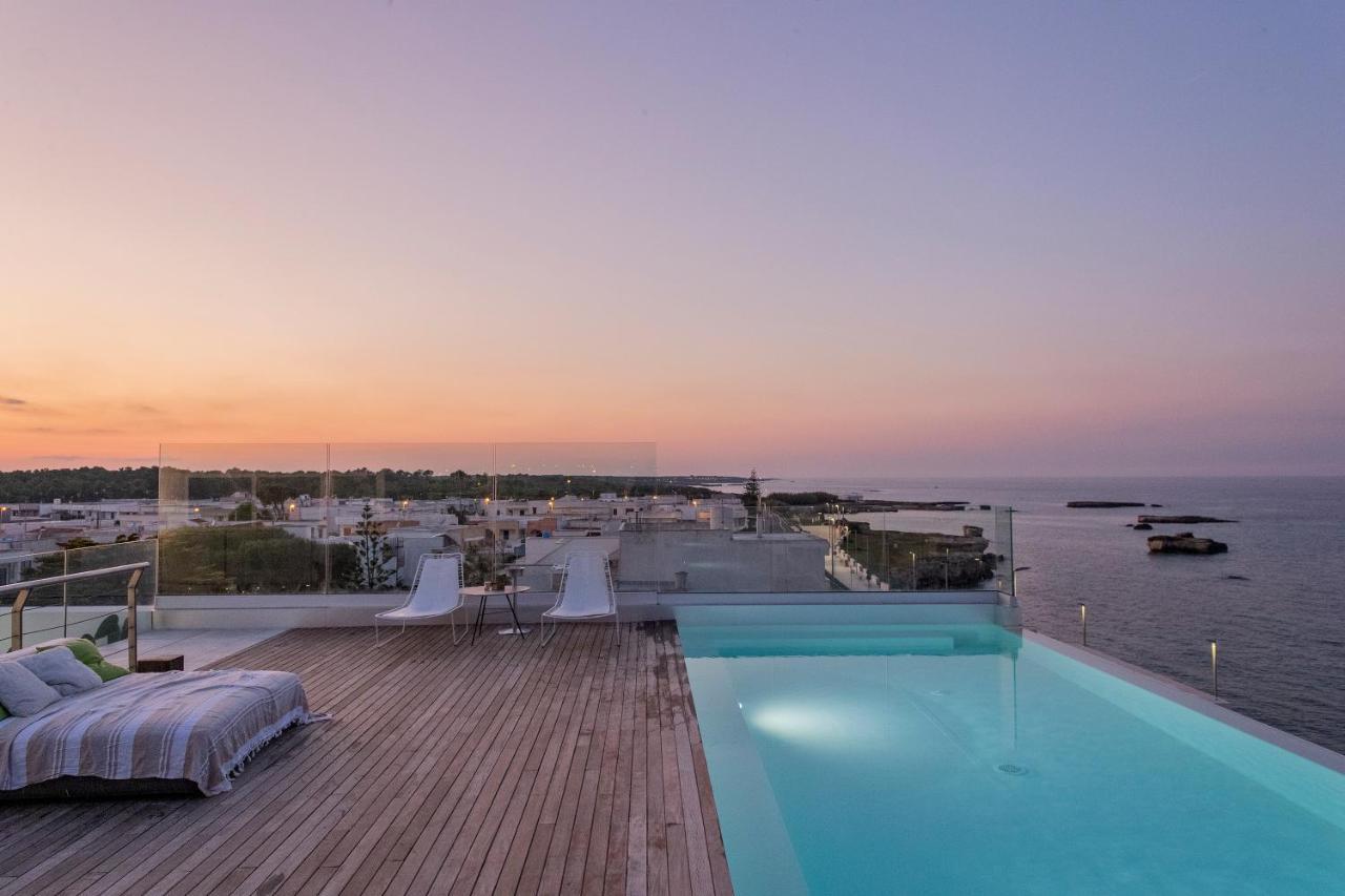 סן פוקה Posia Retreat & Spa Una Esperienze מראה חיצוני תמונה