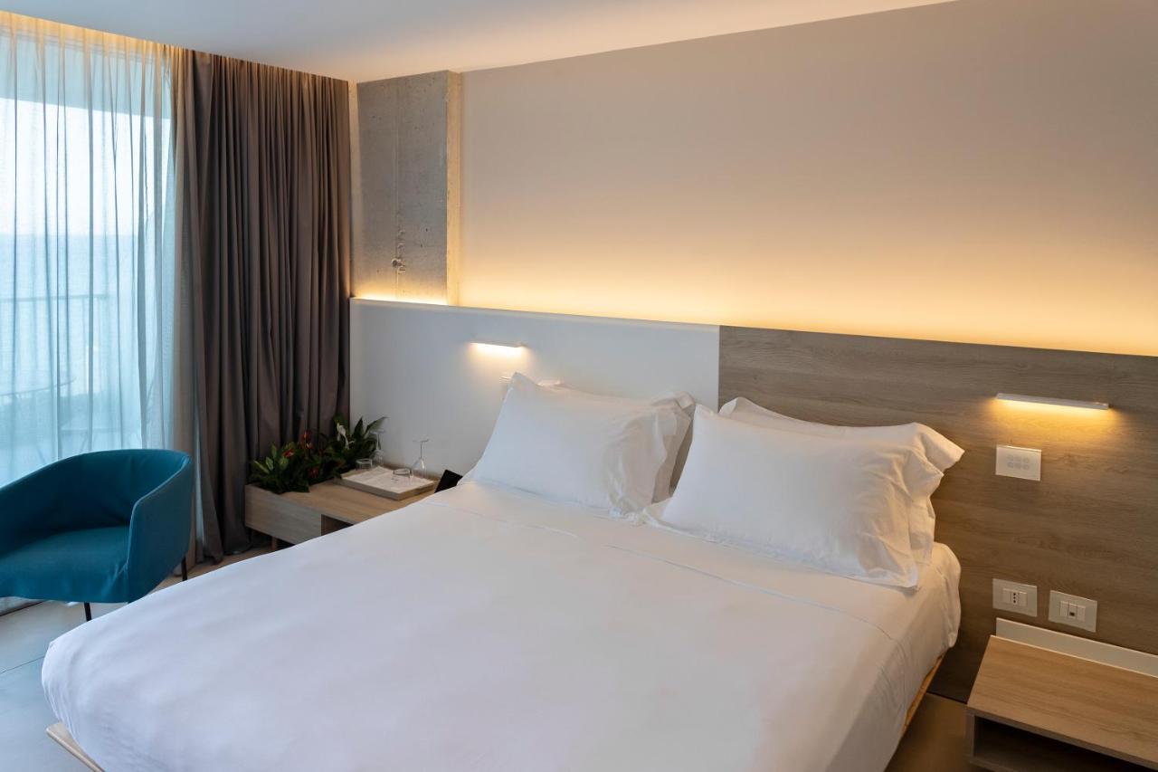 סן פוקה Posia Retreat & Spa Una Esperienze מראה חיצוני תמונה