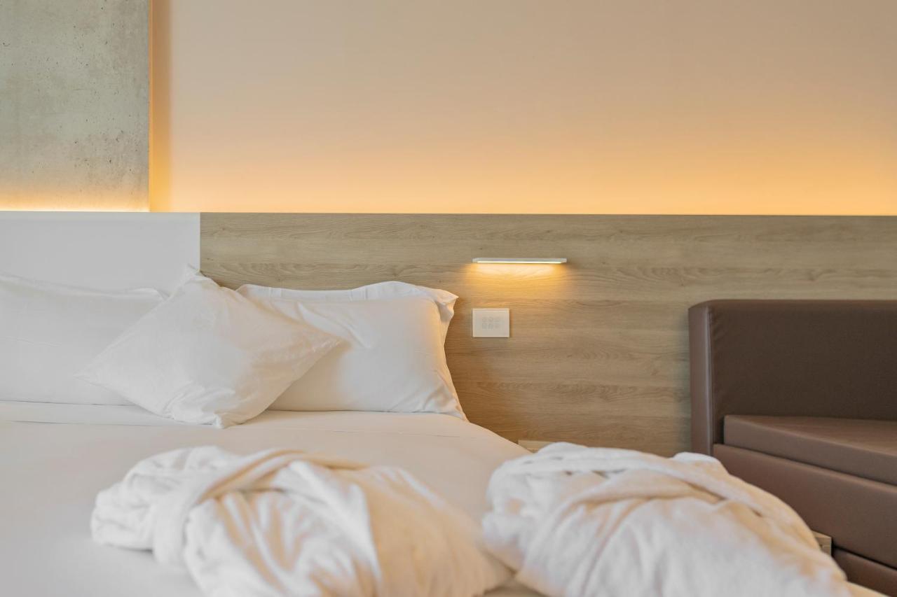 סן פוקה Posia Retreat & Spa Una Esperienze מראה חיצוני תמונה