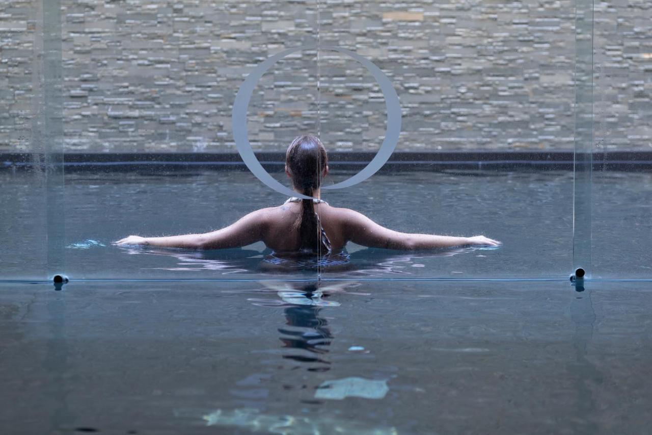סן פוקה Posia Retreat & Spa Una Esperienze מראה חיצוני תמונה