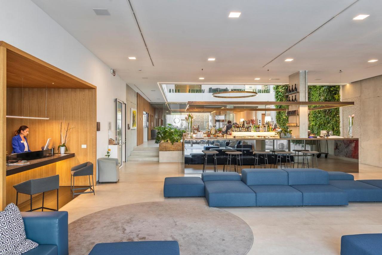 סן פוקה Posia Retreat & Spa Una Esperienze מראה חיצוני תמונה