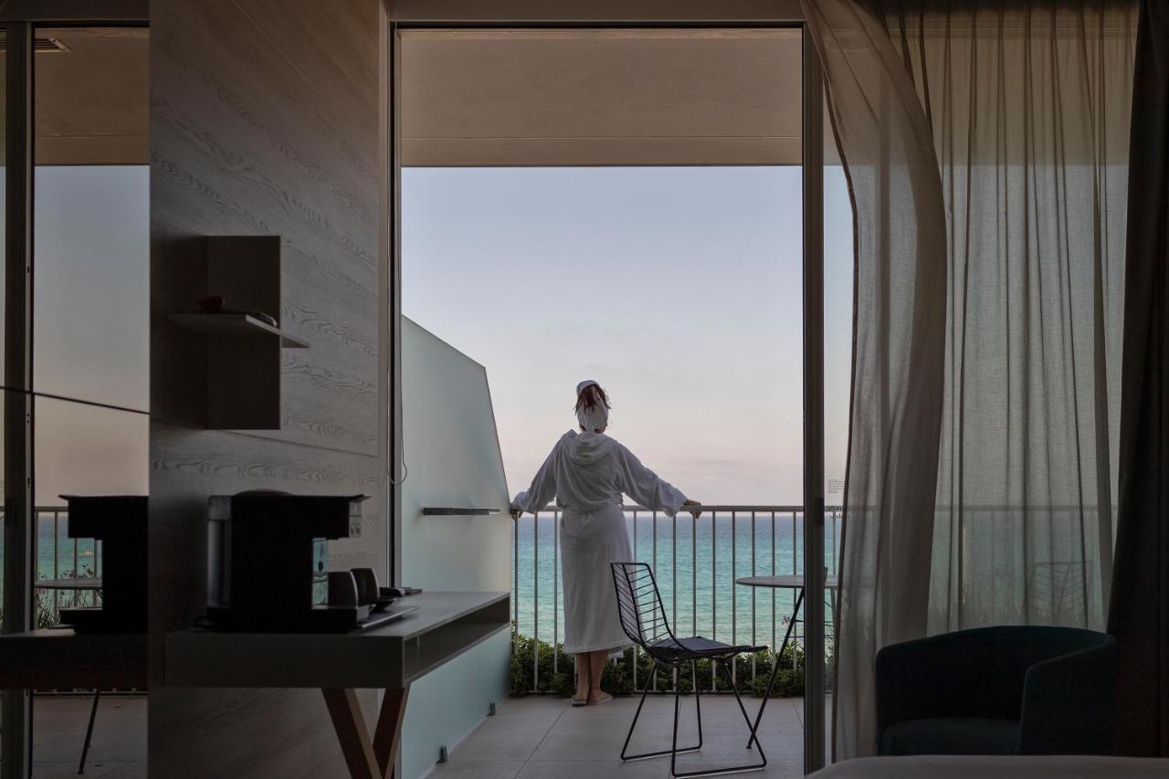 סן פוקה Posia Retreat & Spa Una Esperienze מראה חיצוני תמונה