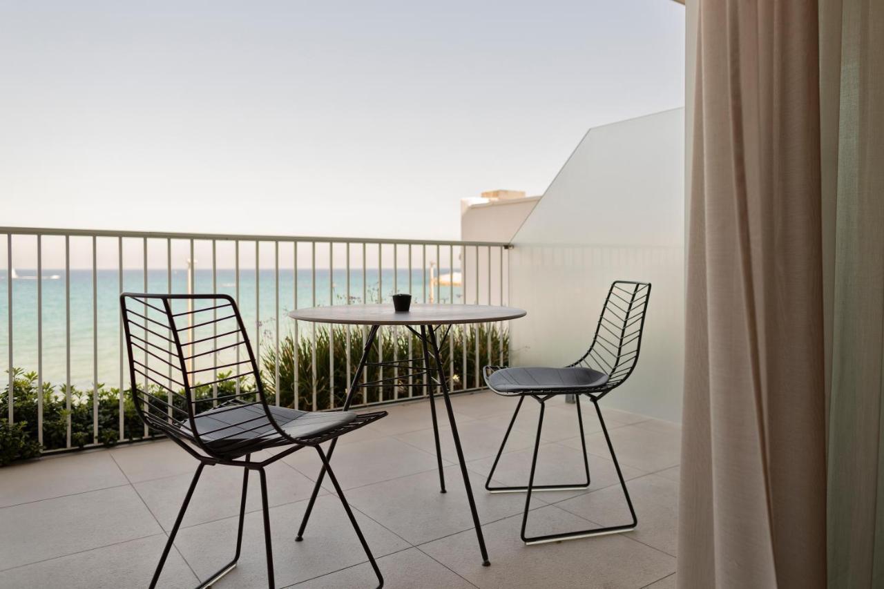 סן פוקה Posia Retreat & Spa Una Esperienze מראה חיצוני תמונה